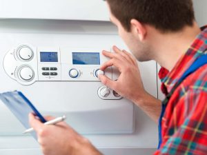 What To Look For When Selecting A Boiler