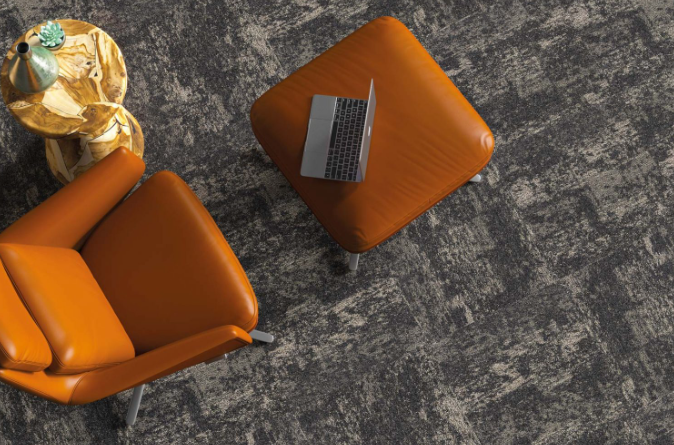 Why Choose Acoustic Carpet Tiles?