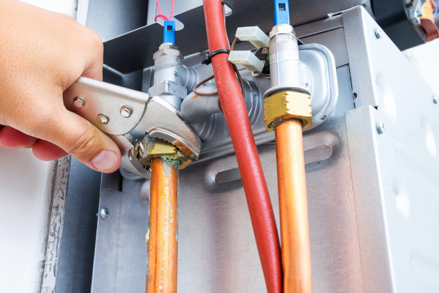 What Are The Benefits Of Opting For Gas Heater Service Maintenance?
