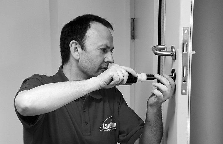 Fire Door Maintenance Guide