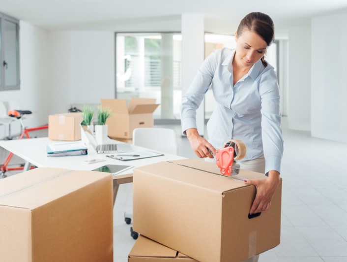 Common Mistakes Office Owners Make When Moving