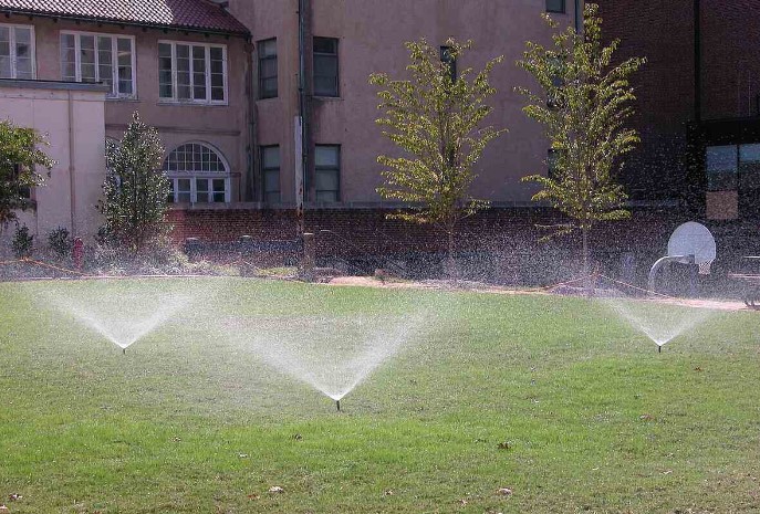 5 Benefits of Installing an Irrigation System for Your Lawn and Garden