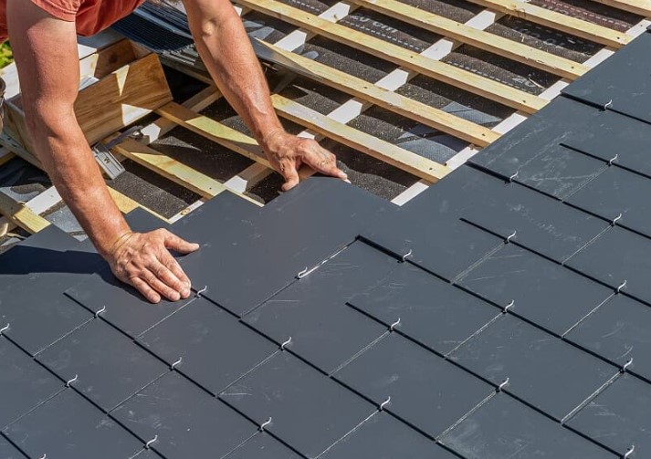 Roofing Installation: Everything You Need to Know