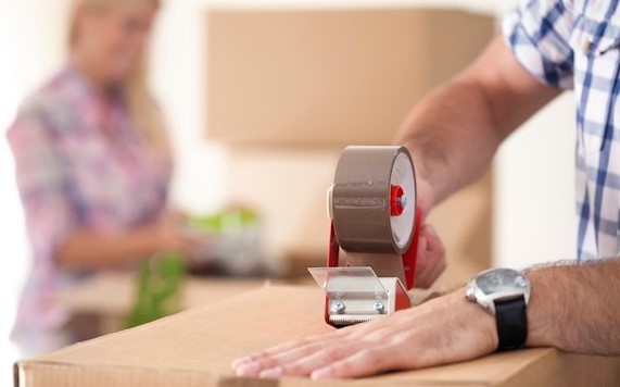 How to Organise Your Move and Stay on Schedule