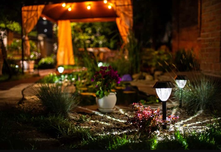 The Importance of Outdoor Lighting for Your Home