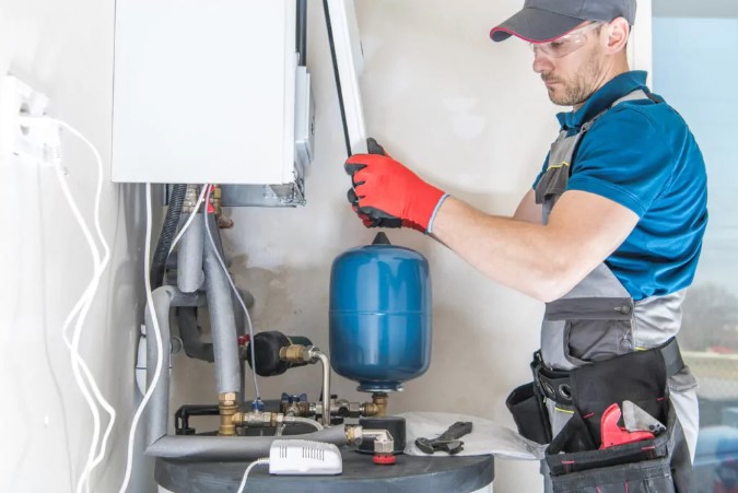 Navigating Gas Plumbing Services in Melbourne: Your Ultimate Guide