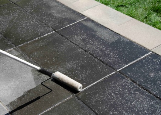 Unveiling the Mystery: Understanding Paver Sealing Costs