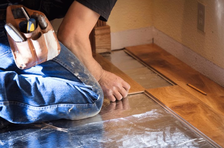 Maximizing Your Space: The Unmatched Value of Professional Flooring Installation Services