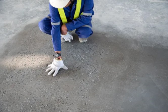 The Benefits of Hiring a Professional Concrete Contractor for Your Next Project