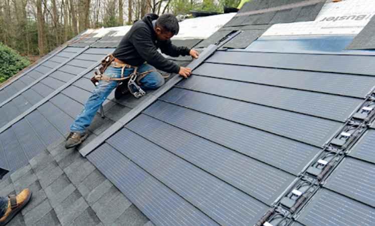 Smart Roofing Investments Roofing Companies Huntsville AL Say Pay Off Big Time