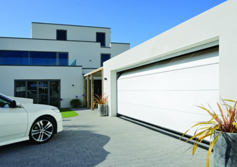 How Regular Maintenance Can Extend the Life of My Garage Door