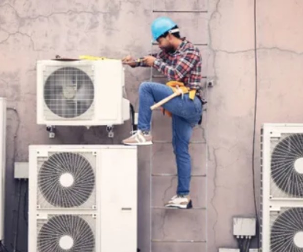 Top 5 Signs Your AC Needs Repair in Orlando’s Hot Climate