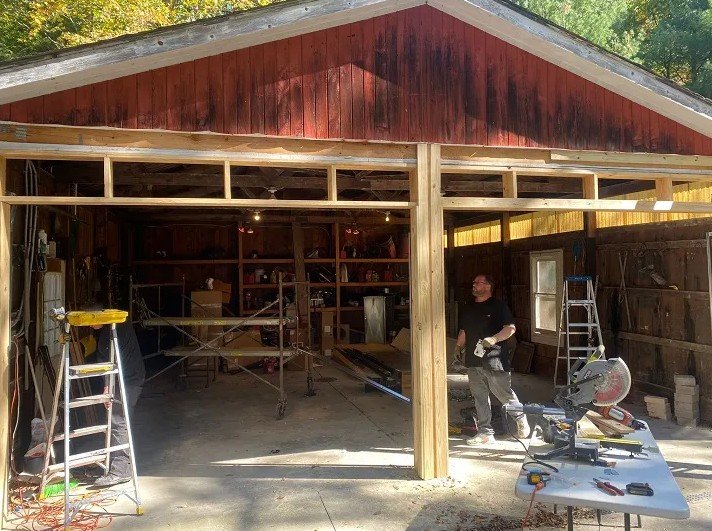 Expert Garage Door Repair in Huntington Beach, CA: Champion Garage Door Solutions