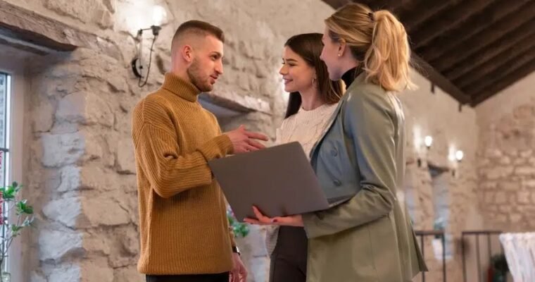 Building a Stronger Online Presence for Your Real Estate Business