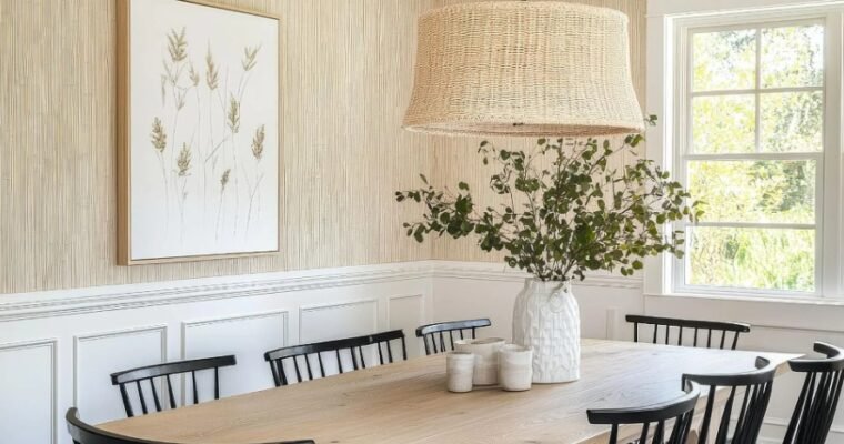 How to Apply Wallpaper Primer for a Smooth, Long-Lasting Finish
